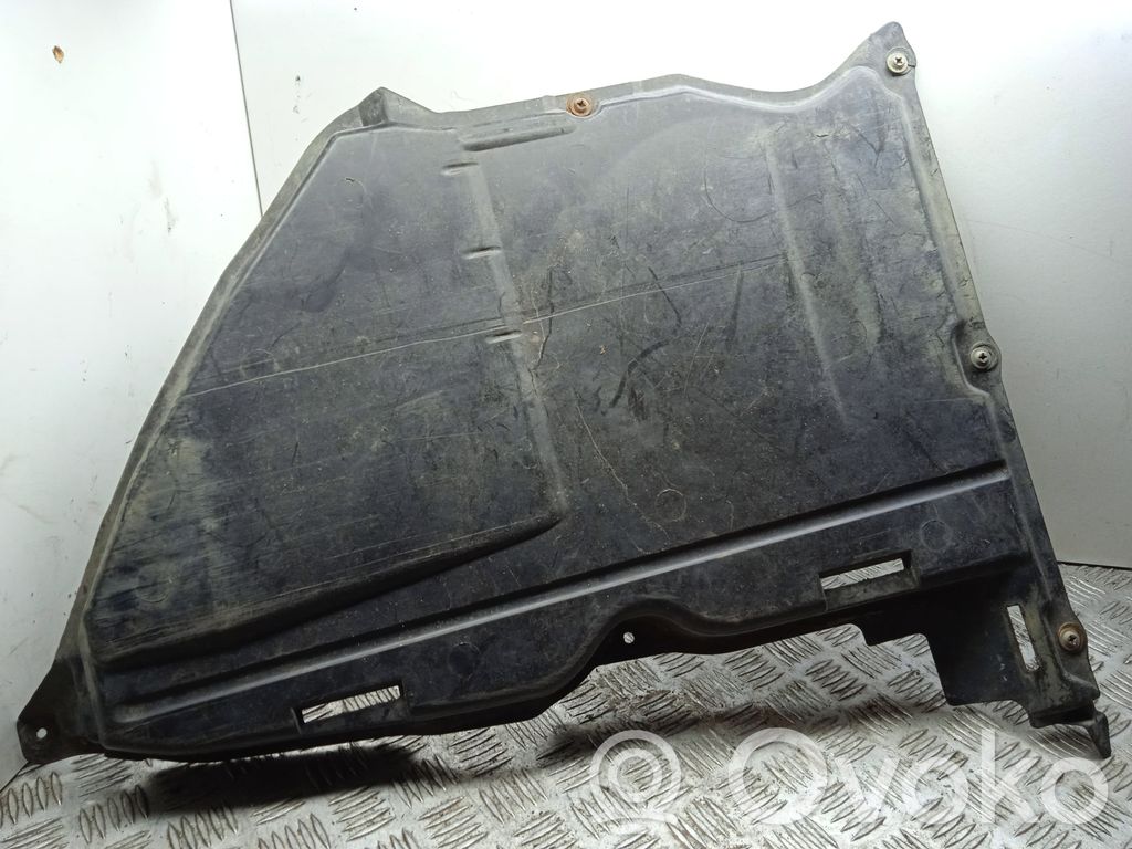 BMW 3 E46 Engine splash shield/under tray 