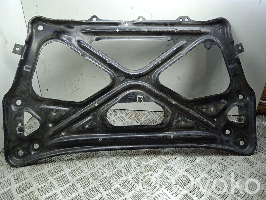 Audi A6 S6 C6 4F Front subframe 