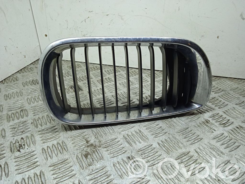 Front grill   70305500