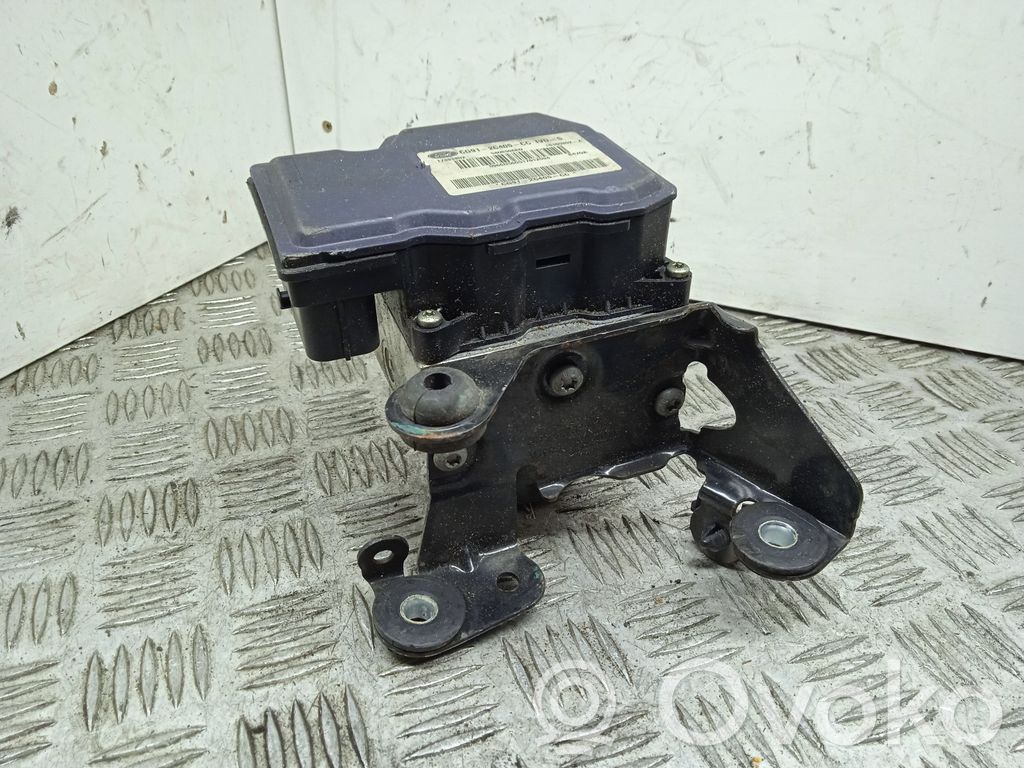 ABS Pump   54085966D