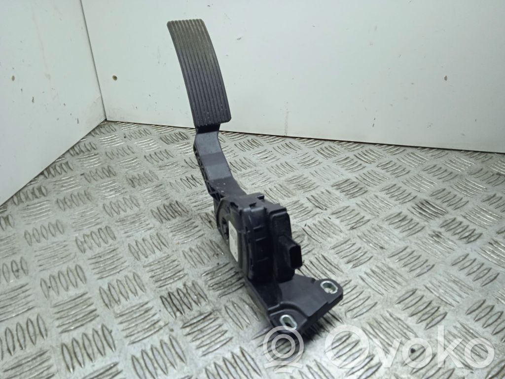 Jeep Grand Cherokee Accelerator throttle pedal 