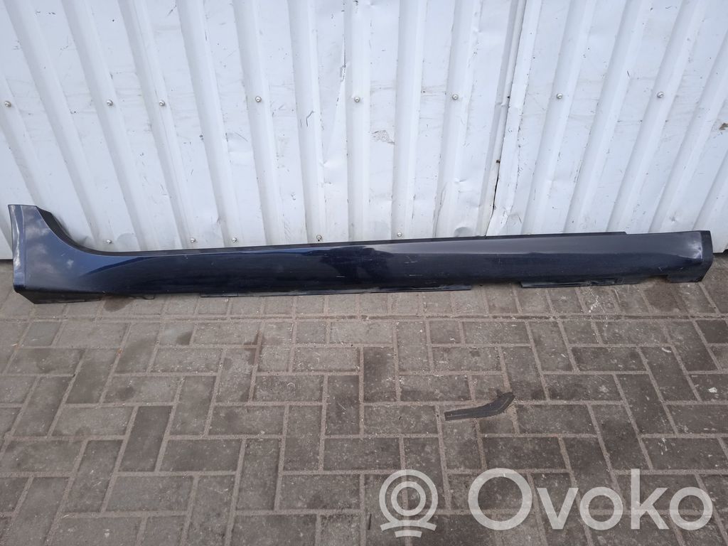 Jaguar XF Sill 