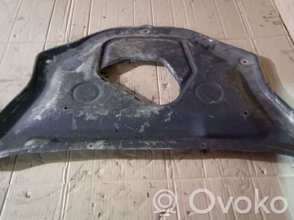 BMW 7 E65 E66 Engine splash shield/under tray 