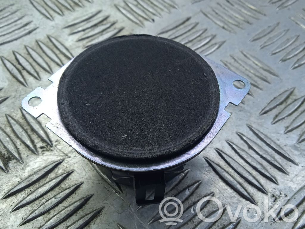 Jeep Grand Cherokee Panel speaker 