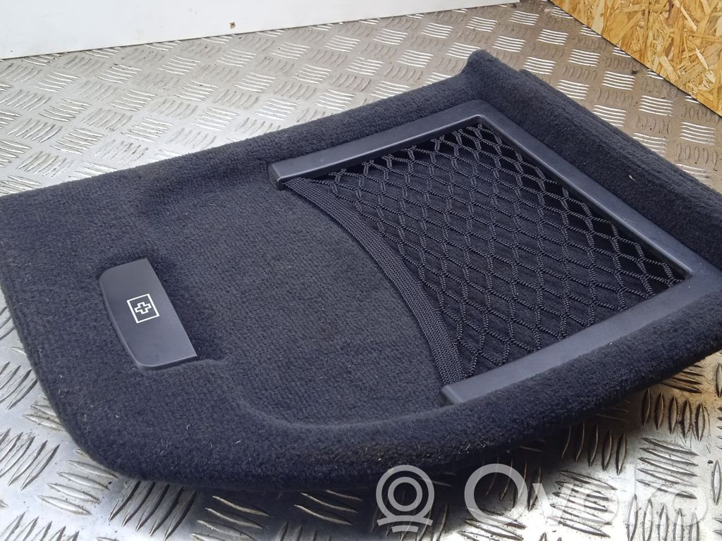 BMW X6 F16 Other trunk/boot trim element 