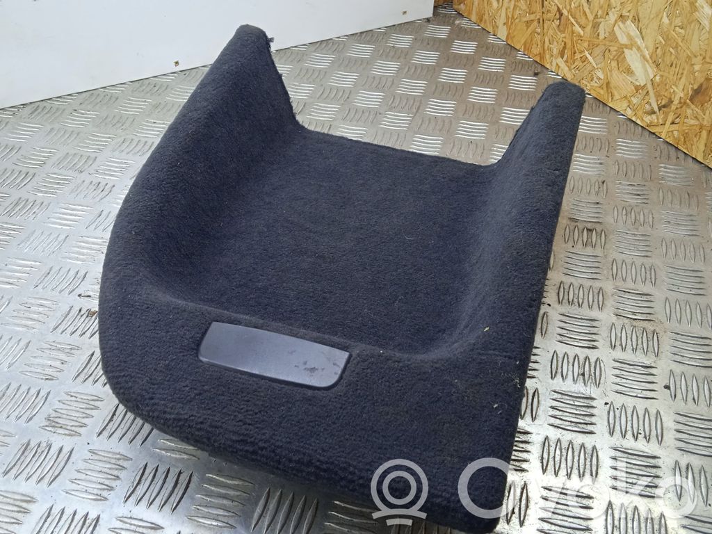 BMW X6 F16 Other trunk/boot trim element 