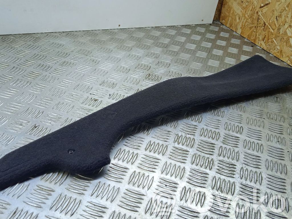 BMW X6 F16 Other interior part 