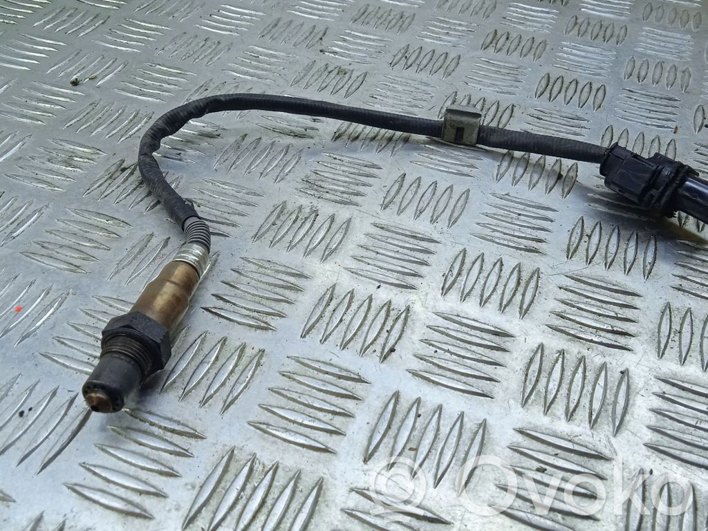 BMW X5 F15 Lambda probe sensor 