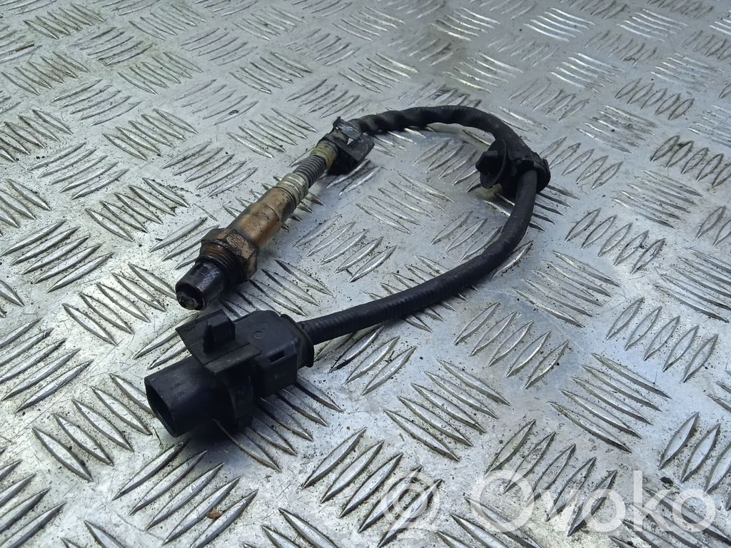 Renault Master II Lambda probe sensor 
