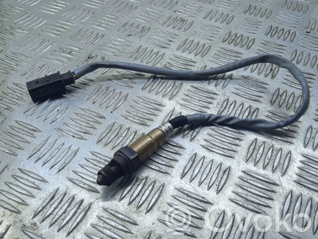 Mercedes-Benz E W213 Lambda probe sensor 