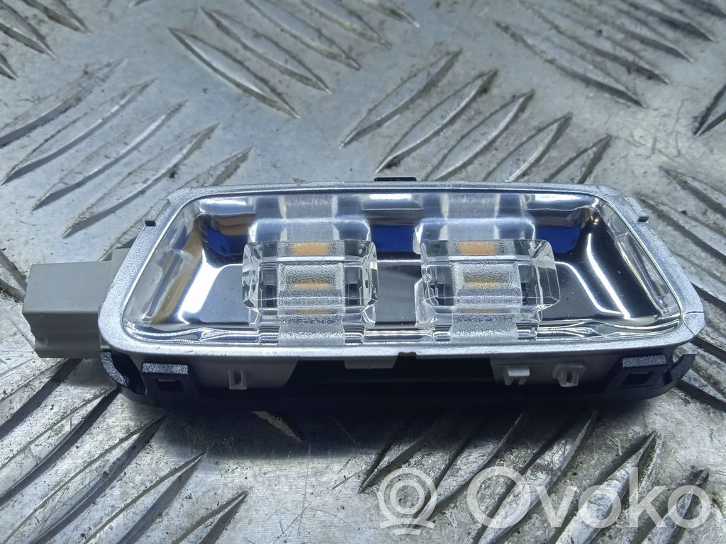 Mercedes-Benz C AMG W205 Boot/trunk interior light 