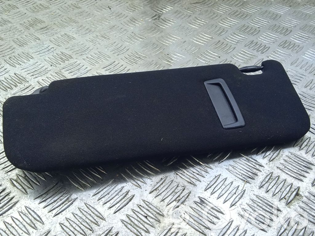Lexus NX Sun visor 