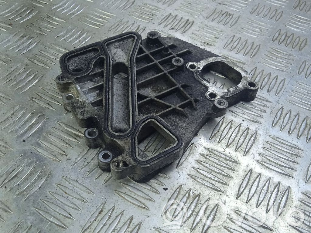 Volkswagen Touareg II Other engine part 