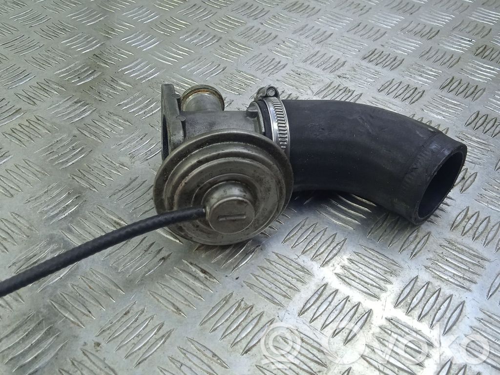 BMW 3 E46 EGR vārsts 