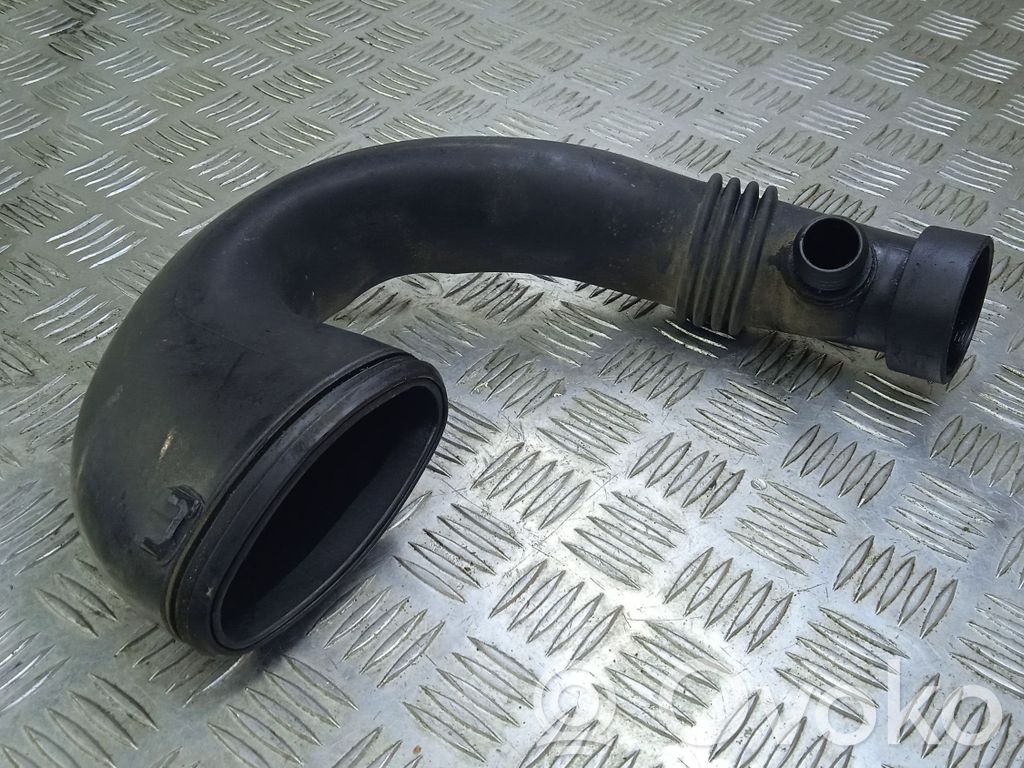 BMW 3 E46 Oro paėmimo kanalo detalė (-ės) 
