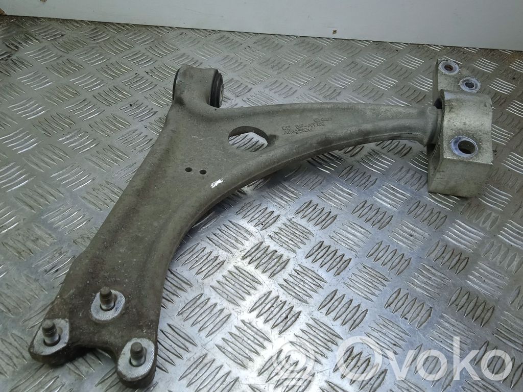 Audi TT TTS Mk2 Вилы 