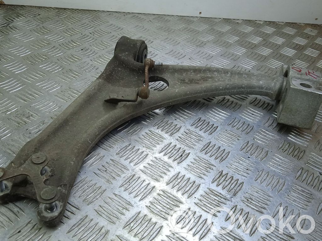 Audi TT TTS Mk2 Вилы 