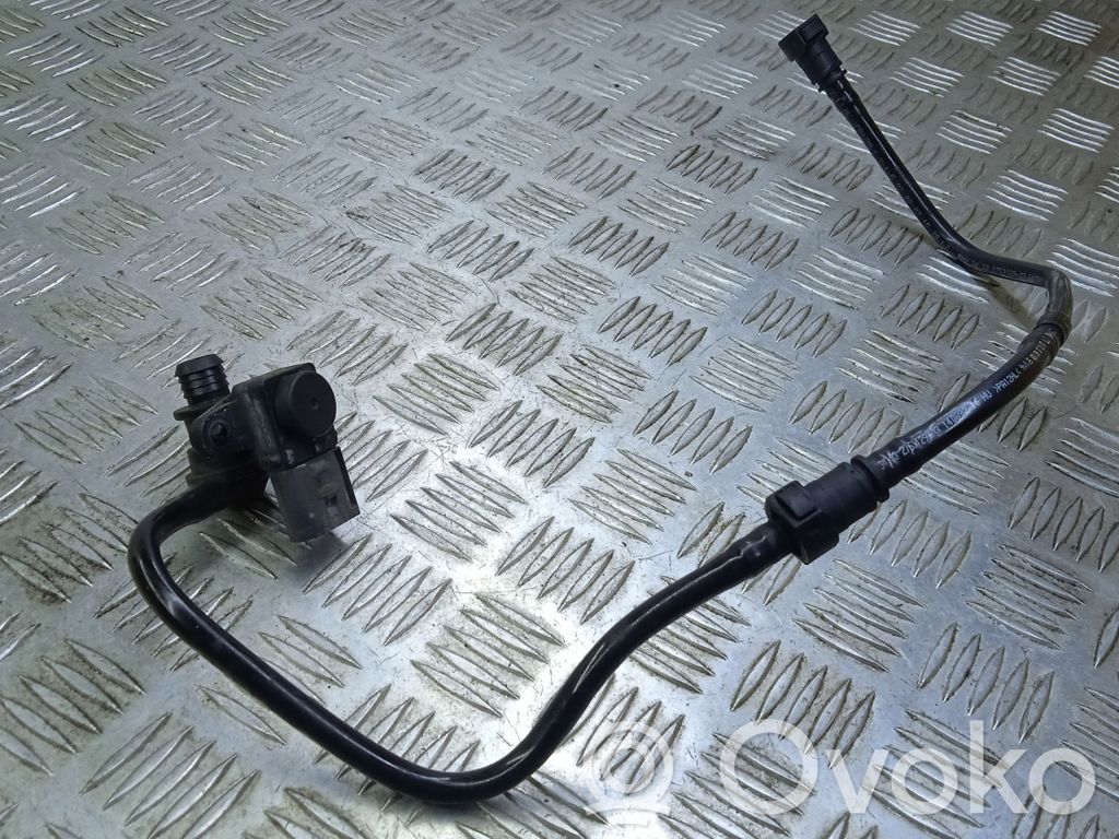 BMW 1 E81 E87 Air pressure sensor 