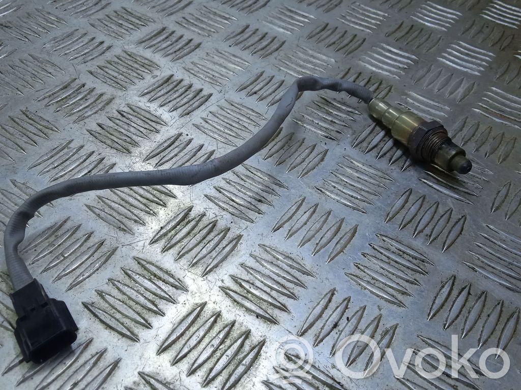 Smart ForTwo III C453 Lambda probe sensor 