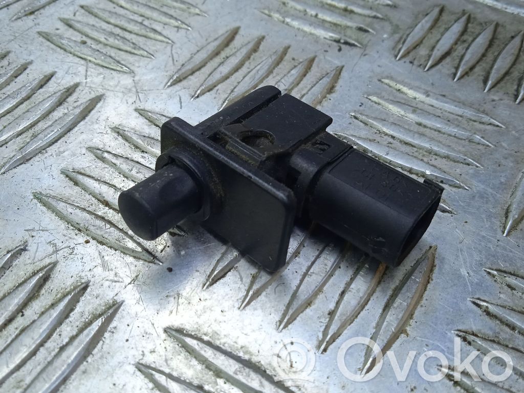 BMW 3 E90 E91 Bonnet alarm switch sensor 