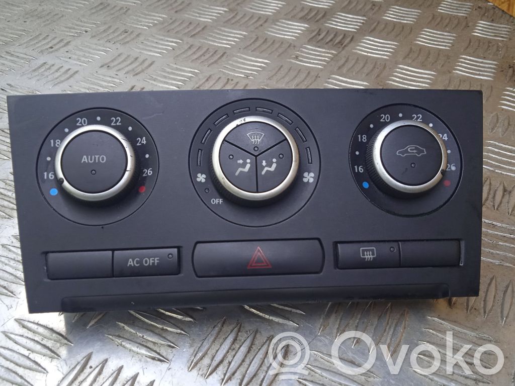 Saab 9-3 Ver2 Climate control unit 