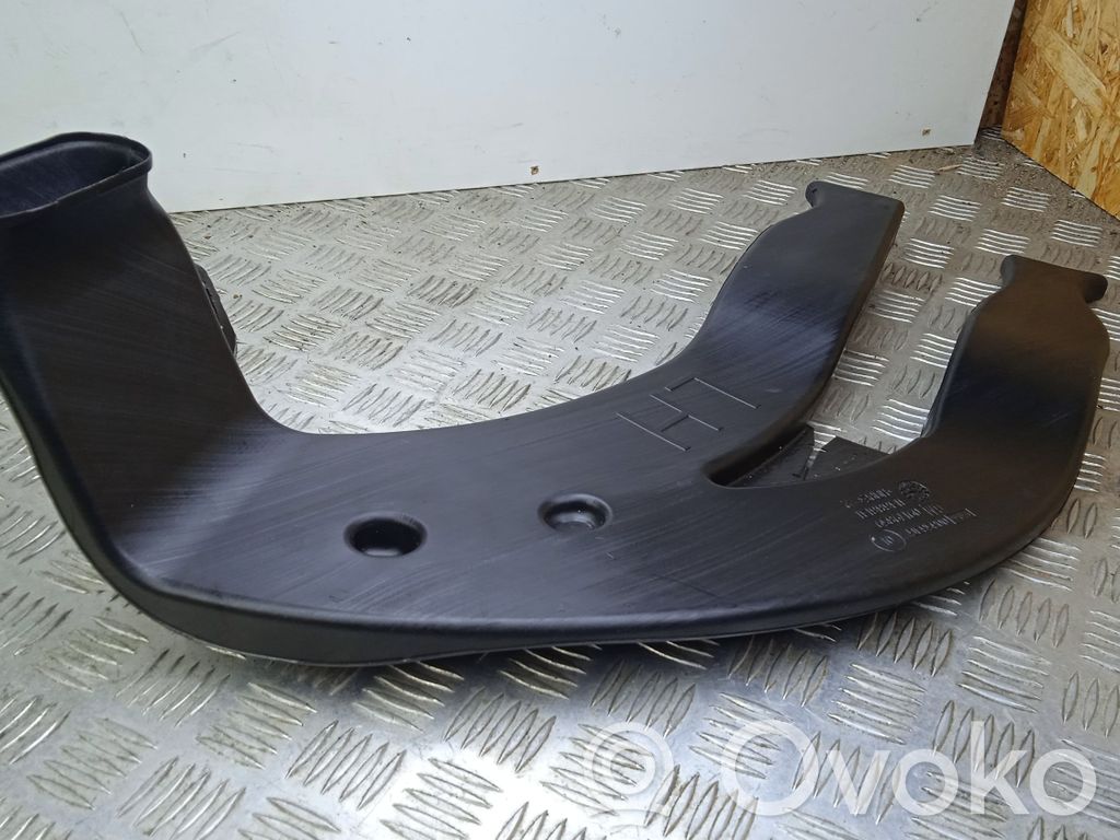 Saab 9-3 Ver2 Salono oro latakas (-ai) 