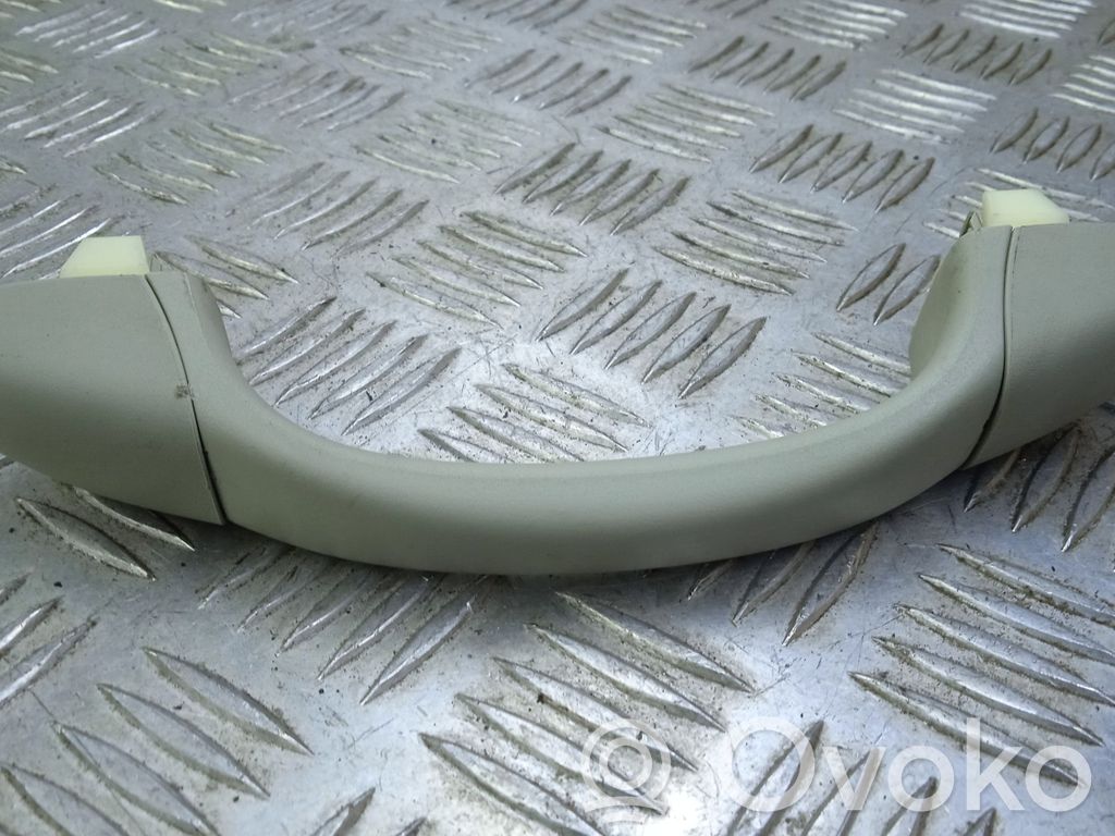 Saab 9-3 Ver2 Front interior roof grab handle 