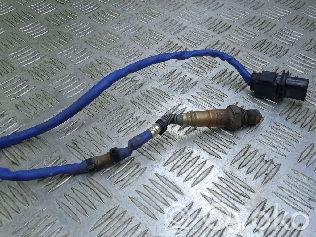 Porsche Cayenne (92A) Lambda zondas 
