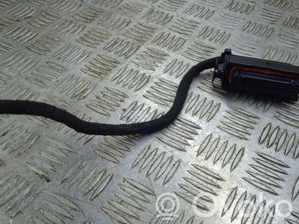 Porsche Cayenne (9PA) Other wiring loom 
