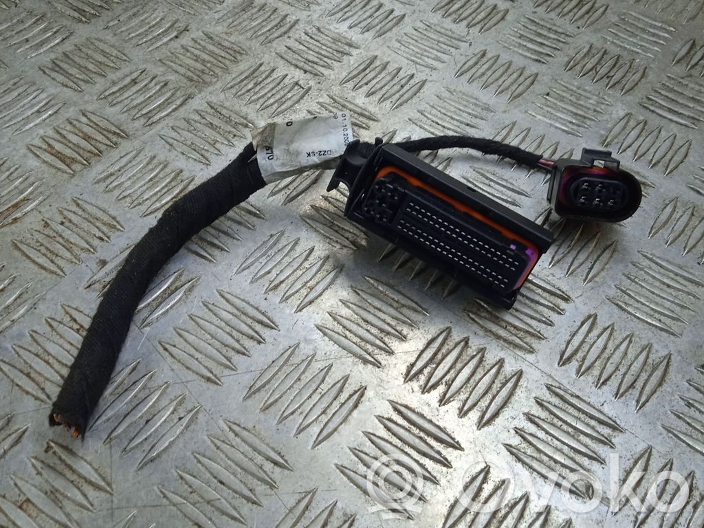 Porsche Cayenne (9PA) Other wiring loom 