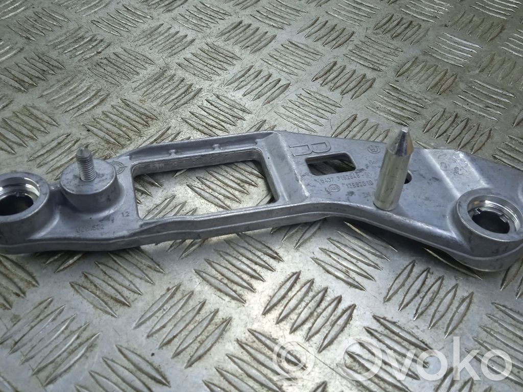 BMW Z4 E89 Other trunk/boot trim element 