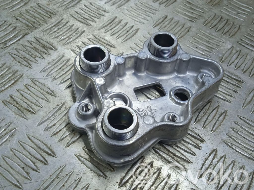 BMW Z4 E89 Other trunk/boot trim element 
