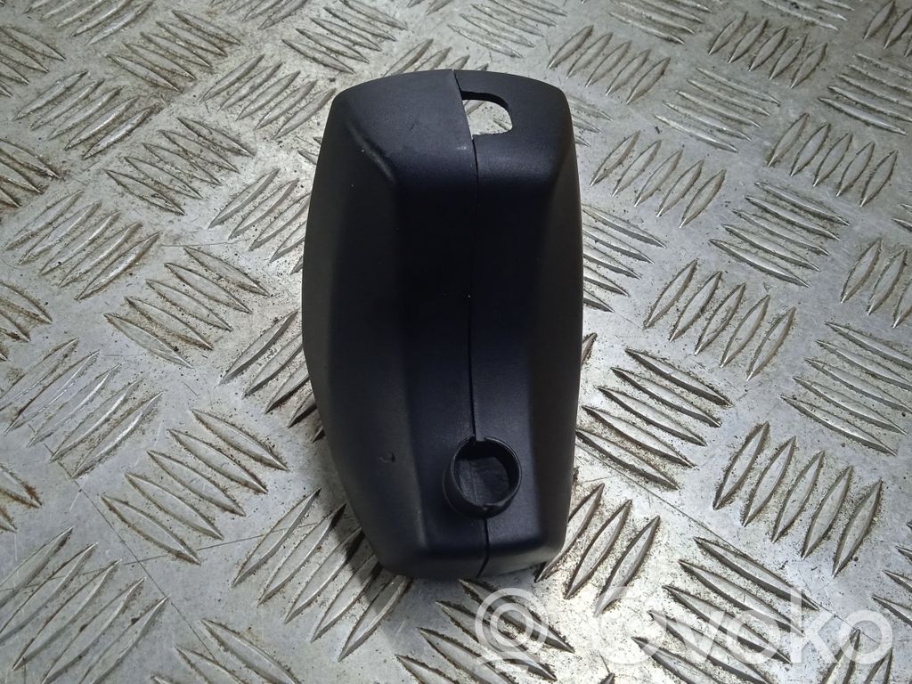BMW Z4 E89 Rearview mirror trim 