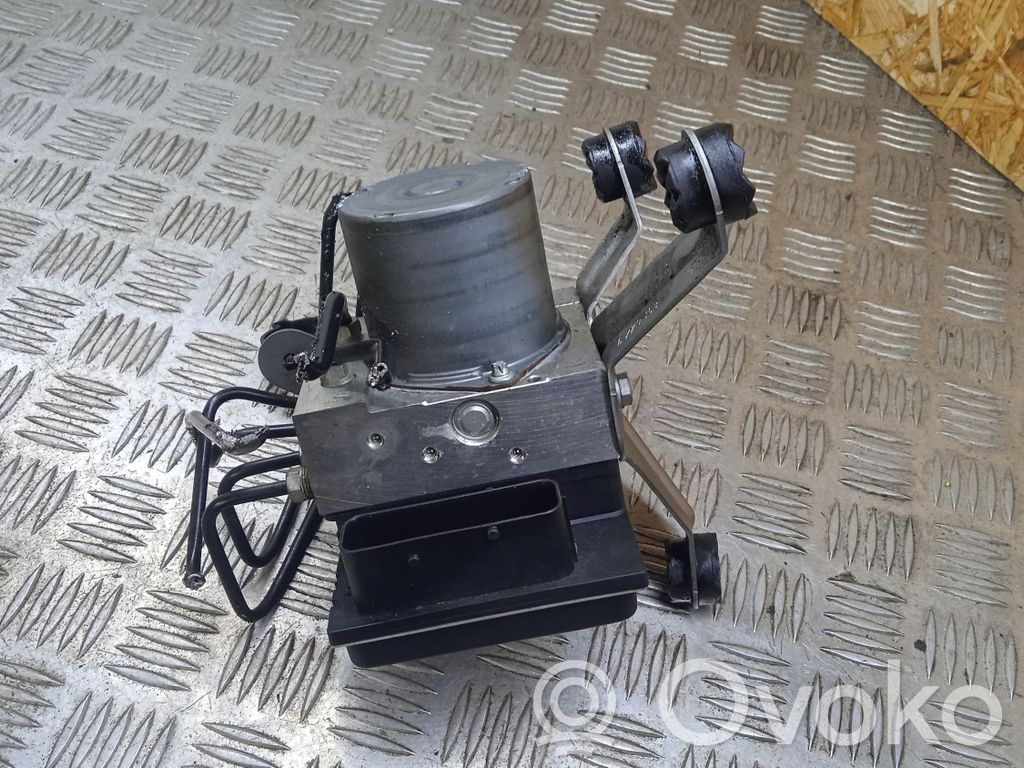 BMW Z4 E89 ABS Pump 