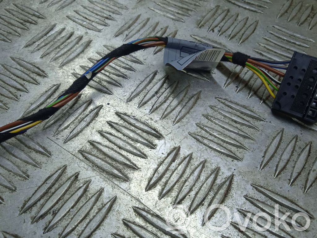 BMW Z4 E89 Other wiring loom 