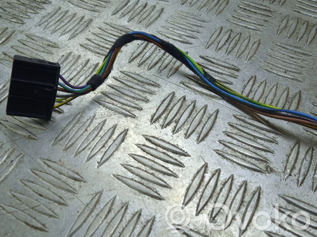 BMW Z4 E89 Other wiring loom 