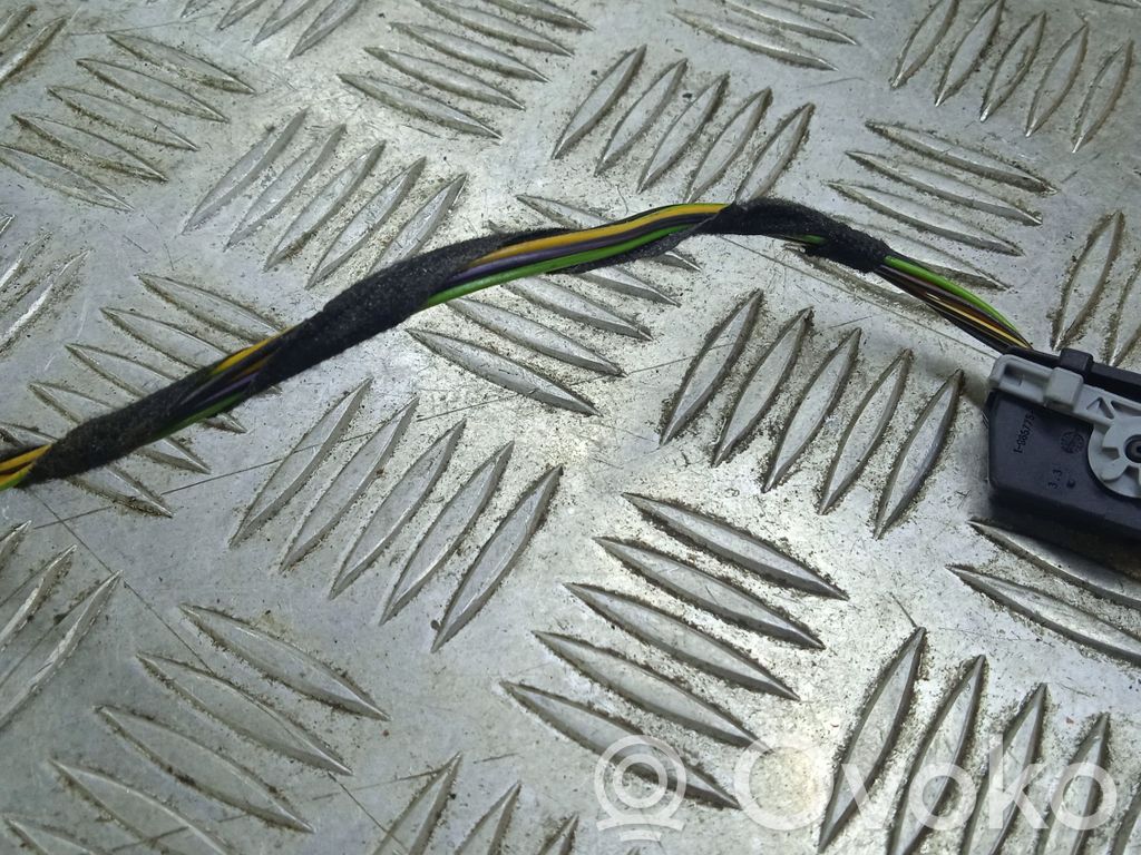 BMW Z4 E89 Other wiring loom 