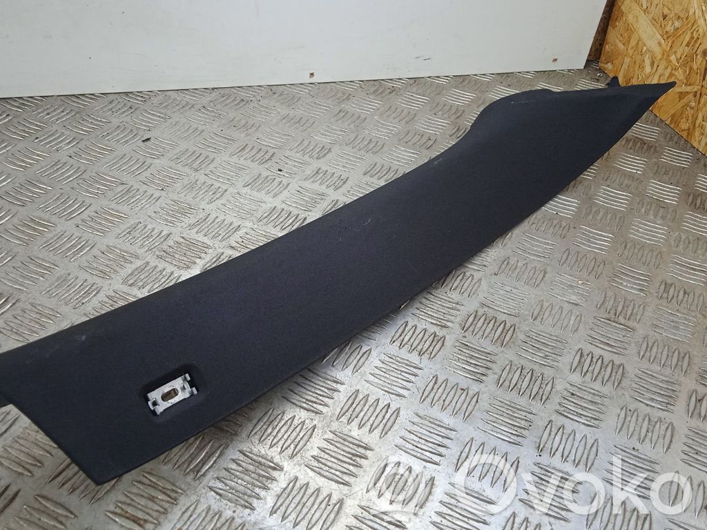 BMW X5 E70 (A) pillar trim 
