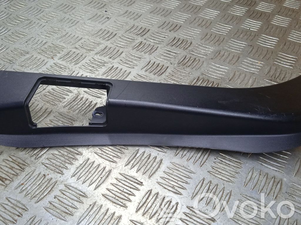BMW X5 E70 Other trunk/boot trim element 