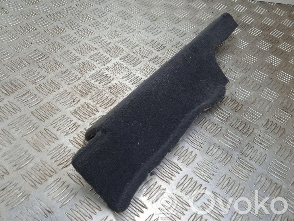BMW X5 E70 Other trunk/boot trim element 