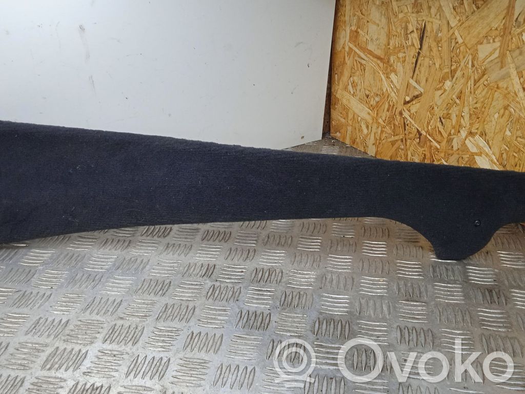 BMW X5 E70 Other center console (tunnel) element 