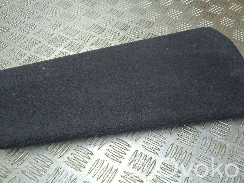 BMW X5 E70 Other center console (tunnel) element 