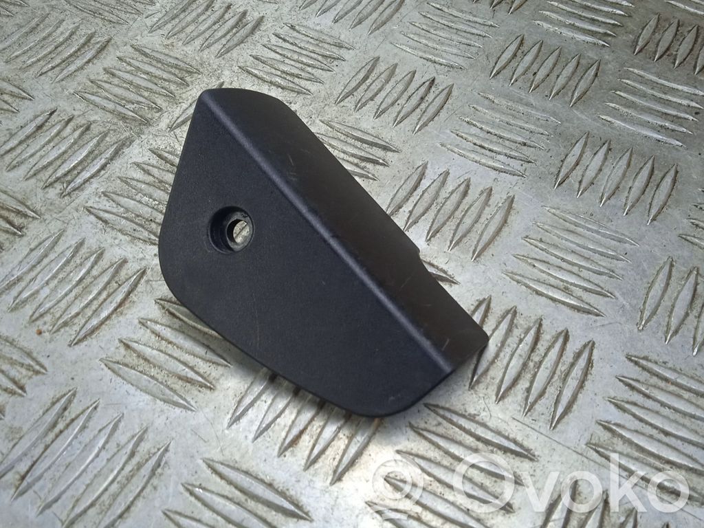 BMW X5 E70 Engine bonnet (hood) release handle 