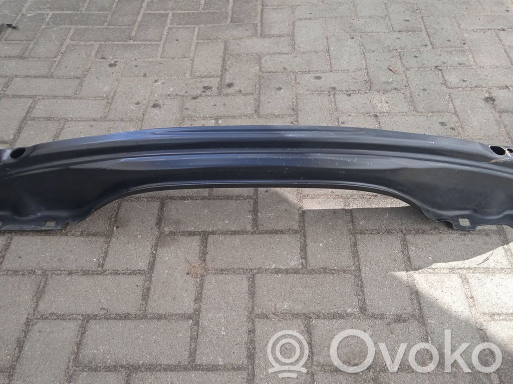 Jaguar F-Pace Aizmugurē bampera balka 