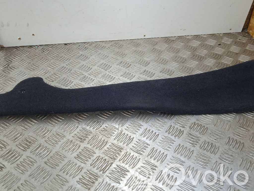 BMW X5 E70 Centre console side trim front 