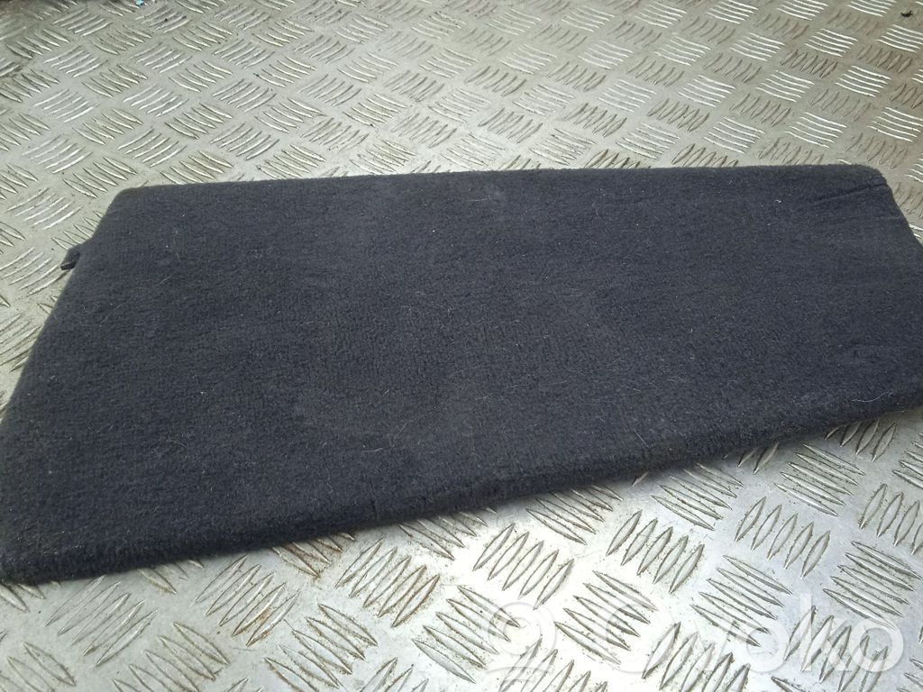 BMW X5 E70 Centre console side trim rear 