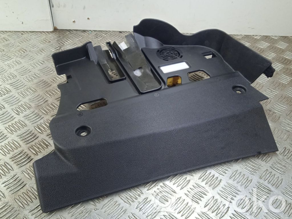 BMW 3 F30 F35 F31 Dashboard lower bottom trim panel 