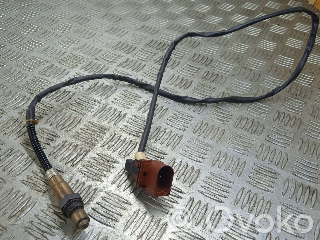 Bentley Continental Lambda probe sensor 