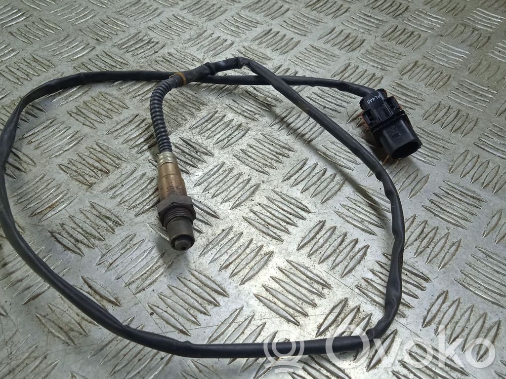 Зонд «Lambda»   07C906262BM