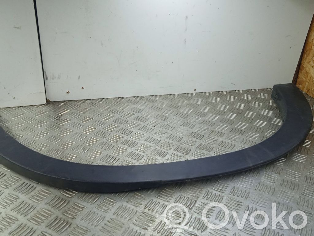 BMW X5 E70 Aizmugurējā arka 